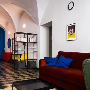 Appartamento Iride - Prestigious Flat In The Historical Centre, Pistoia