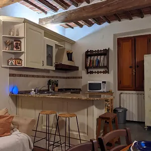 Appartamento Casa Baldecchi - Centro Storico, Pistoia