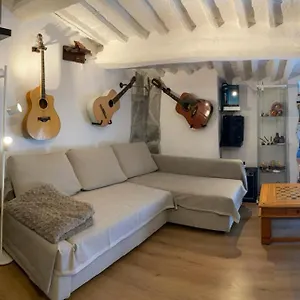 Appartamento Casa Rachele, Pistoia