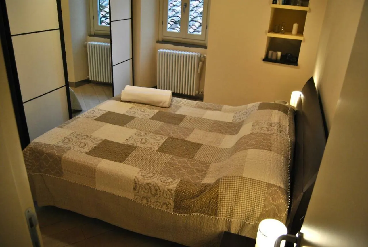 Appartamento I Fabbri Pistoia Italy